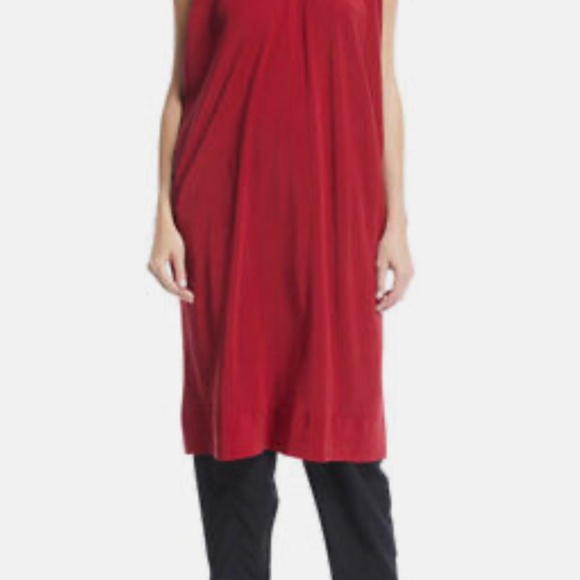 Donna Karan ‘Urban Zen’ Tops - Donna Karan ‘Urban Zen’ 100% silk tunic